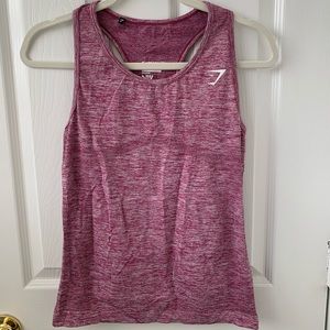 Gymshark Seamless tank